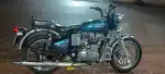 Royal Enfield Bullet Electra 2016 KL 66