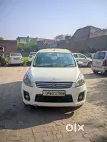 Maruti Suzuki Ertiga 2014 Diesel Well Maintained