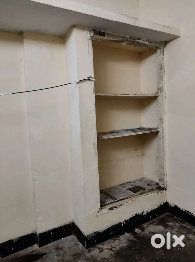 1 RK room  for rent