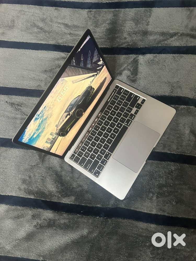 MacBook Pro 13 inch (512Gb)