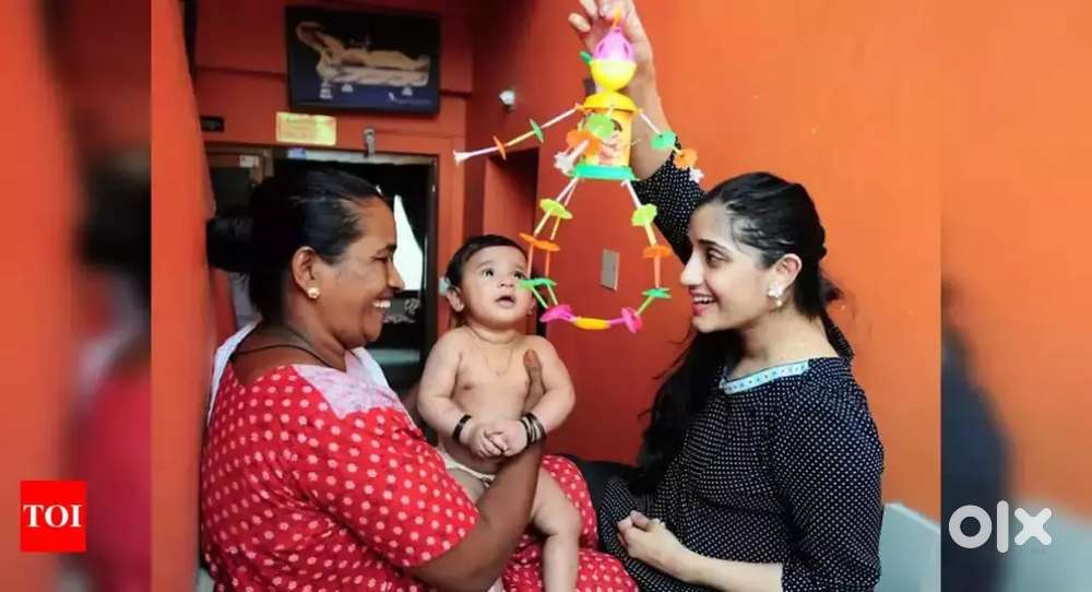 Japamaid Newborn BabyCare Babysitter Cooking Cleaning House maid Need