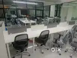 Brand new modular workstation at affordable prices with quality