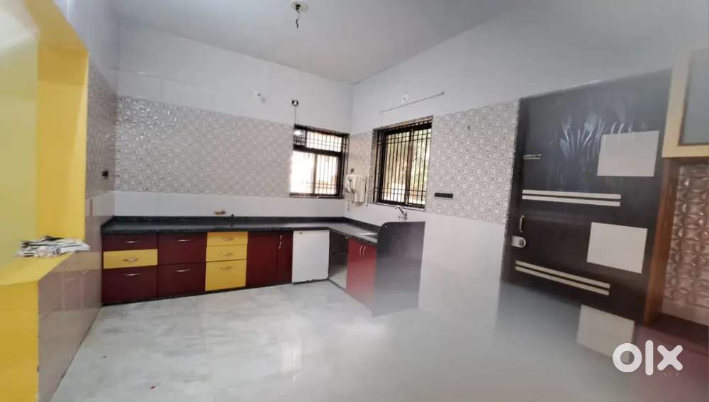 2BHK SAMIFURNISED HOUSE AVAILABLE FOR RENT NEW SAMA ROAD