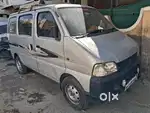 Maruti Suzuki Eeco 2011 LPG Good Condition