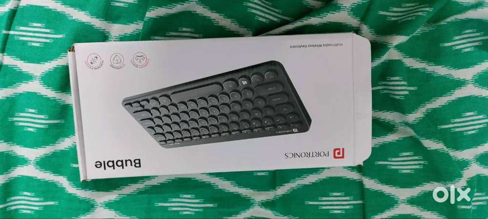Bluetooth Keyboard