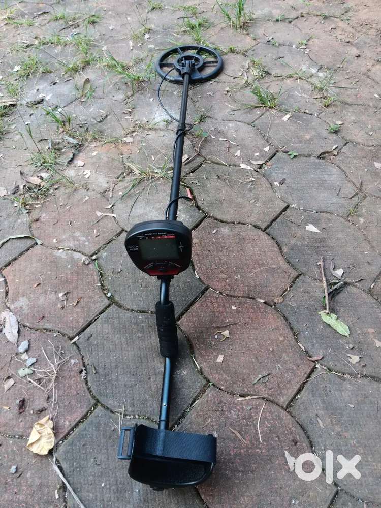 Metal Detector