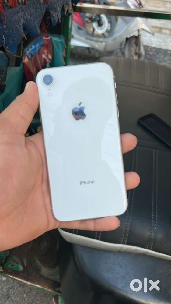 iPhone xr 64gb