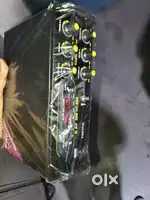 Audio Amplifier