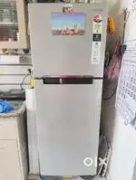 Samsung 256 litres double door refrigerator