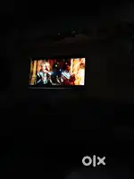 Lg oled tv 55 inch duble imej problem