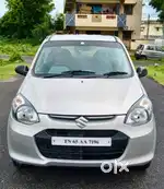 Maruti Suzuki Alto 800 Lxi, 2015, Petrol