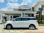Kia Carnival Limousine, 2020, Diesel