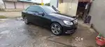 Mercedes-Benz C-Class 2014 Diesel Well Maintained
