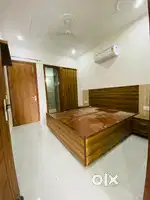 Newly built.  Ready to move