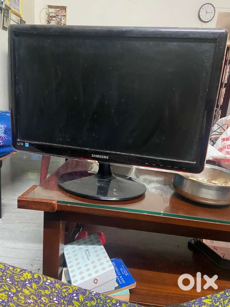 21” samsung monitor for sale