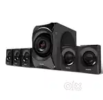 philips speakers