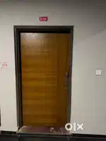 Its 12th floor flat positive ways
