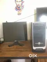 All Computer Set