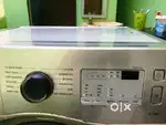 Samsung front load 6.5kg washing machine