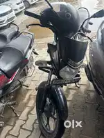 Bajaj Platina 110cc