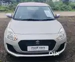 Maruti Suzuki Swift 2018 VXI, 2018, Petrol