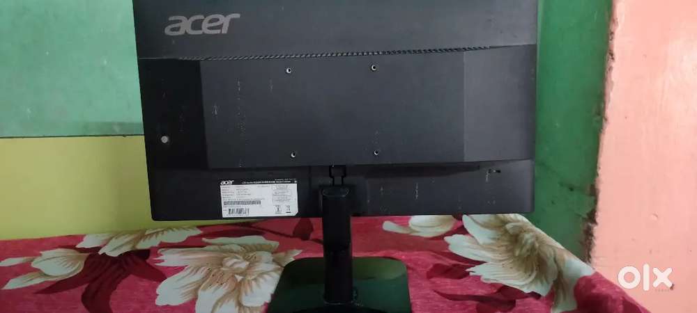 Monitor Ka222q model