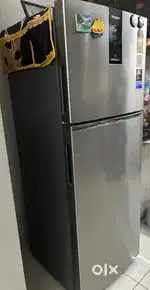 WHIRLPOOL INTELLI-FRESH PRO