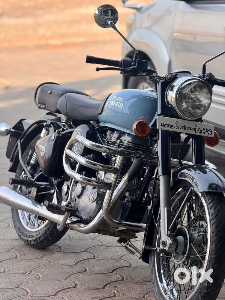 Royal Enfield Classic 350