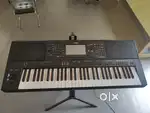 Yamaha PSR SX900 Keyboard