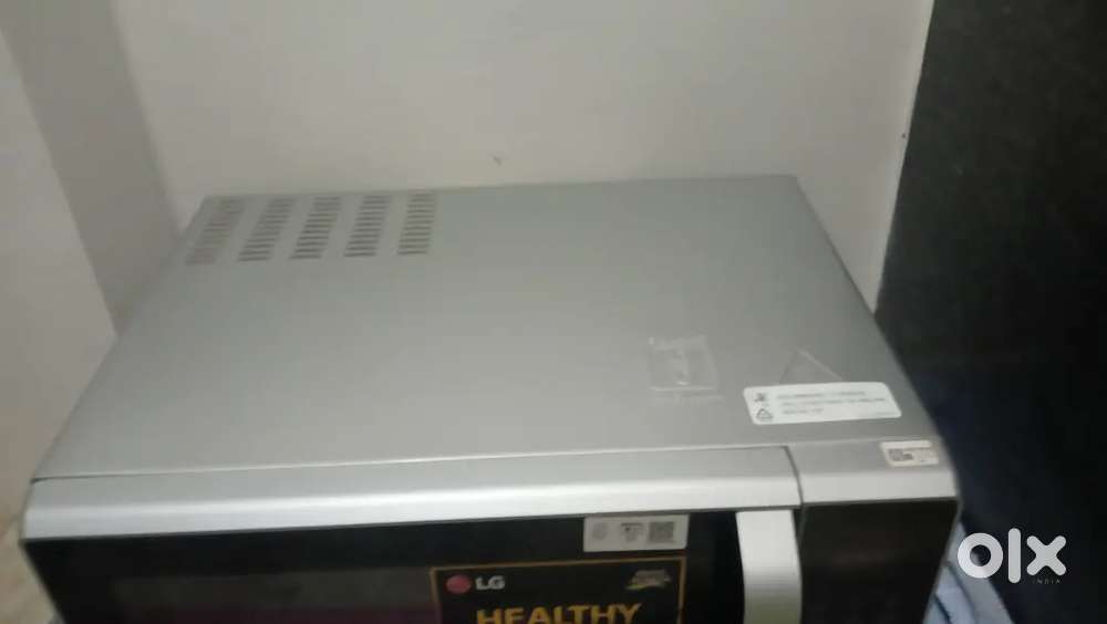 Microwave oven LG New