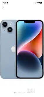 Iphone 15 sealed piece