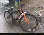 1 yr old cycle