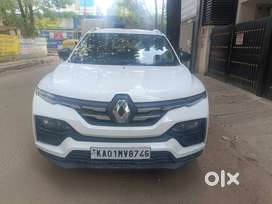 Renault Kiger RXL, 2021, Petrol
