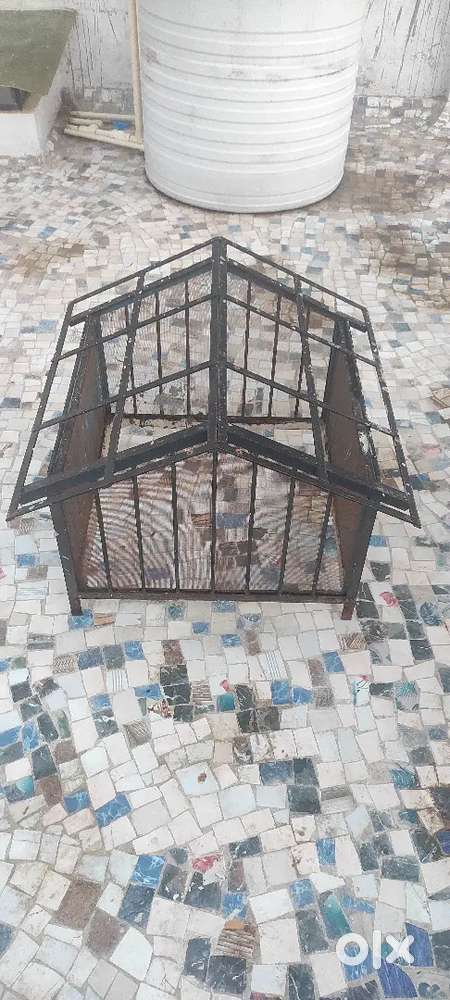 Roof Trusses
