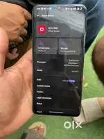 OnePlus 7t 8gb 256gb