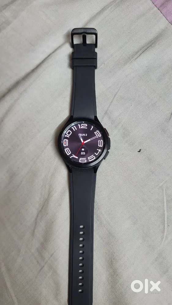 Samsung Watch 4 Classic LTE