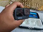 Hero GoPro 9 (Brand New Condition)