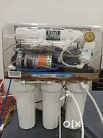 KENT RO EXCEL MODEL