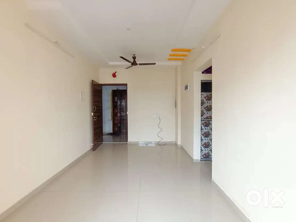 1BHK RENT PALGHAR WEST