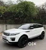 Land Rover Range Evoque, 2017, Diesel