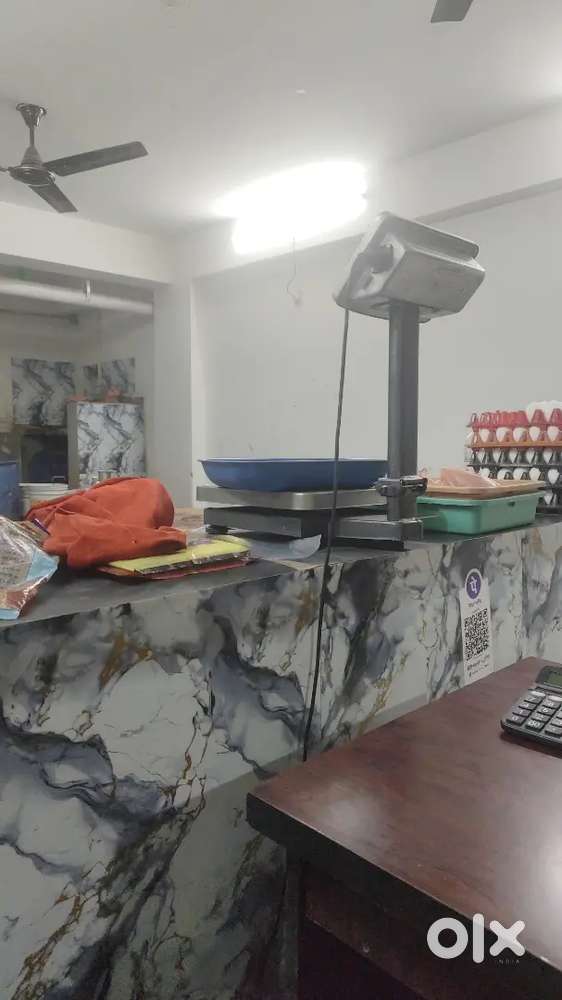 I want a chicken cutter