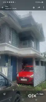 3 CENT 1,360 SQFT 3 BHK HOUSE SALE AT MANJUMMAL EDAPPALLY