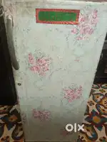 Single door