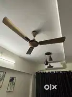 Anchor Ceiling Fan.