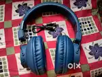 Blaupunkt(German Brand) Bluetooth Wireless Headphone(brandnew product)