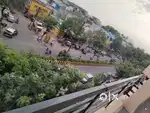Need female roommate for 1BHK (Vegetarian)