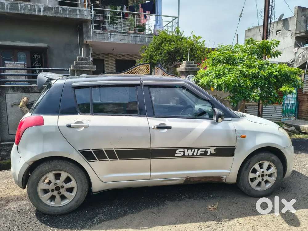 Maruti Suzuki Swift 2006