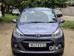 Hyundai Grand i10 Asta Automatic 1.2 Kappa VTVT, 2016, Petrol