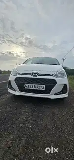 Grand i10 sportz