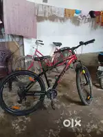 27.5 T gear cycle